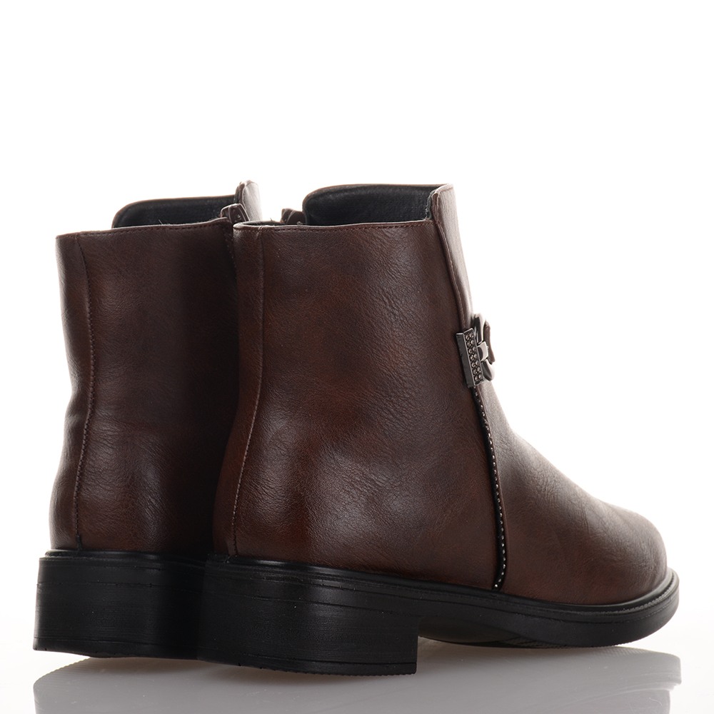 MM 262 BROWN T4
