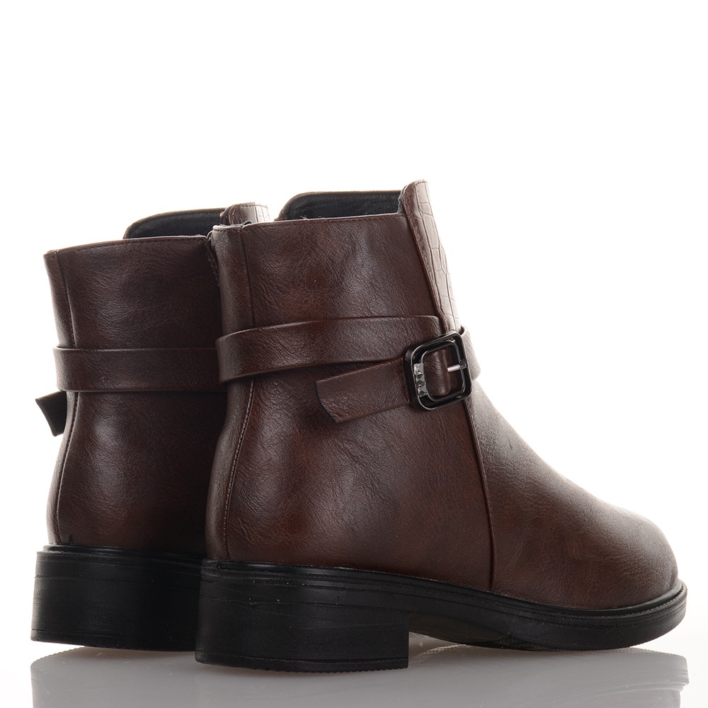 MM 267 BROWN T4