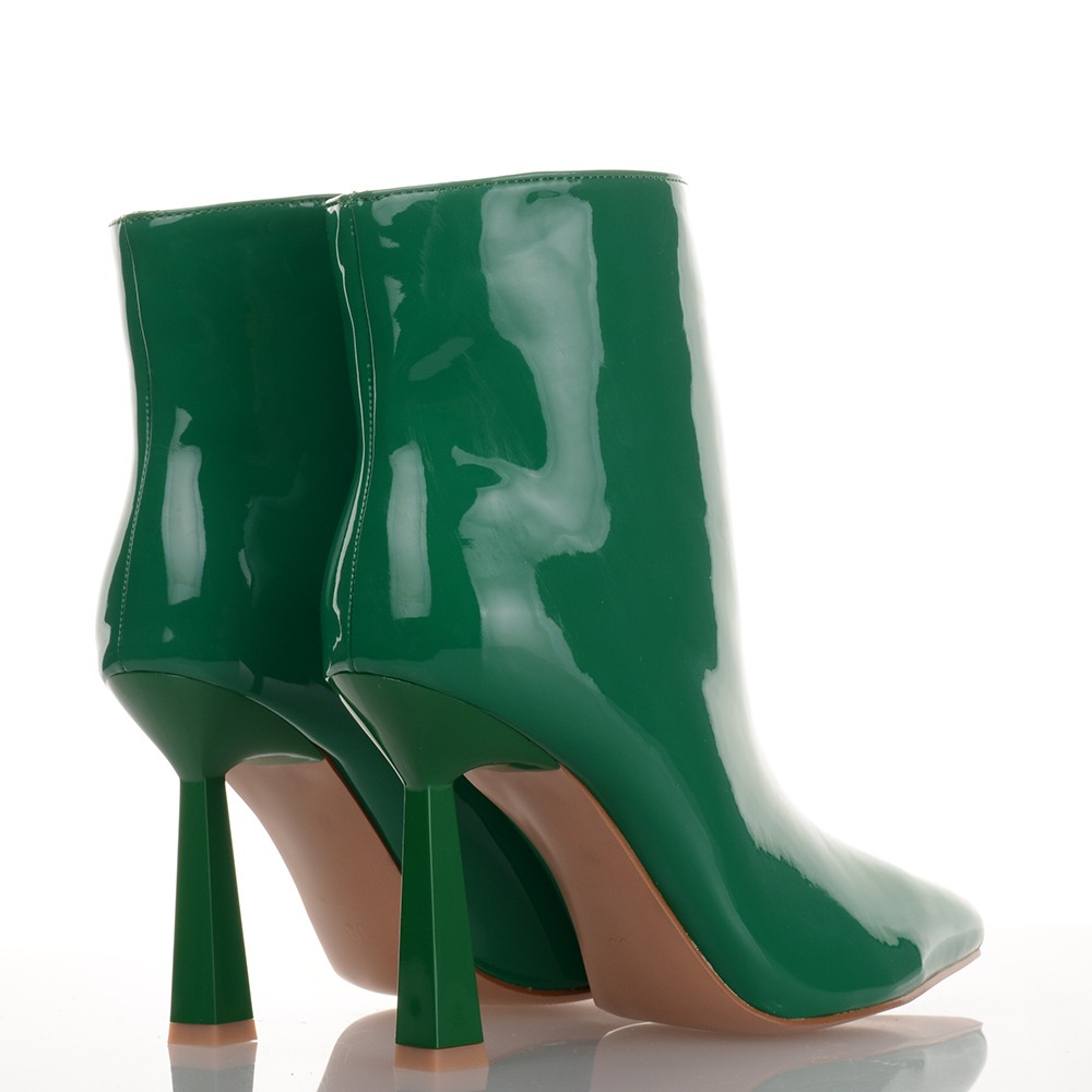 MS 25001 GREEN T10