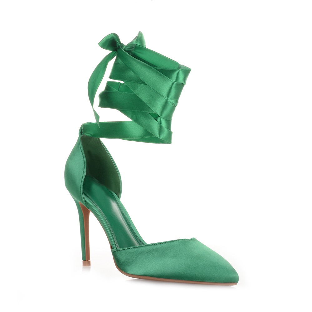 MS19038 GREEN T10