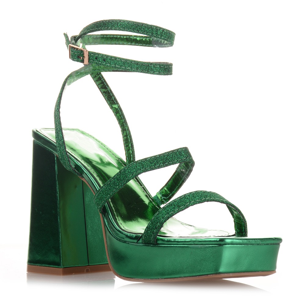 MS19054 GREEN T12 F3