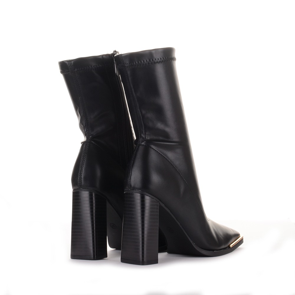 MS2027 BLACK T10