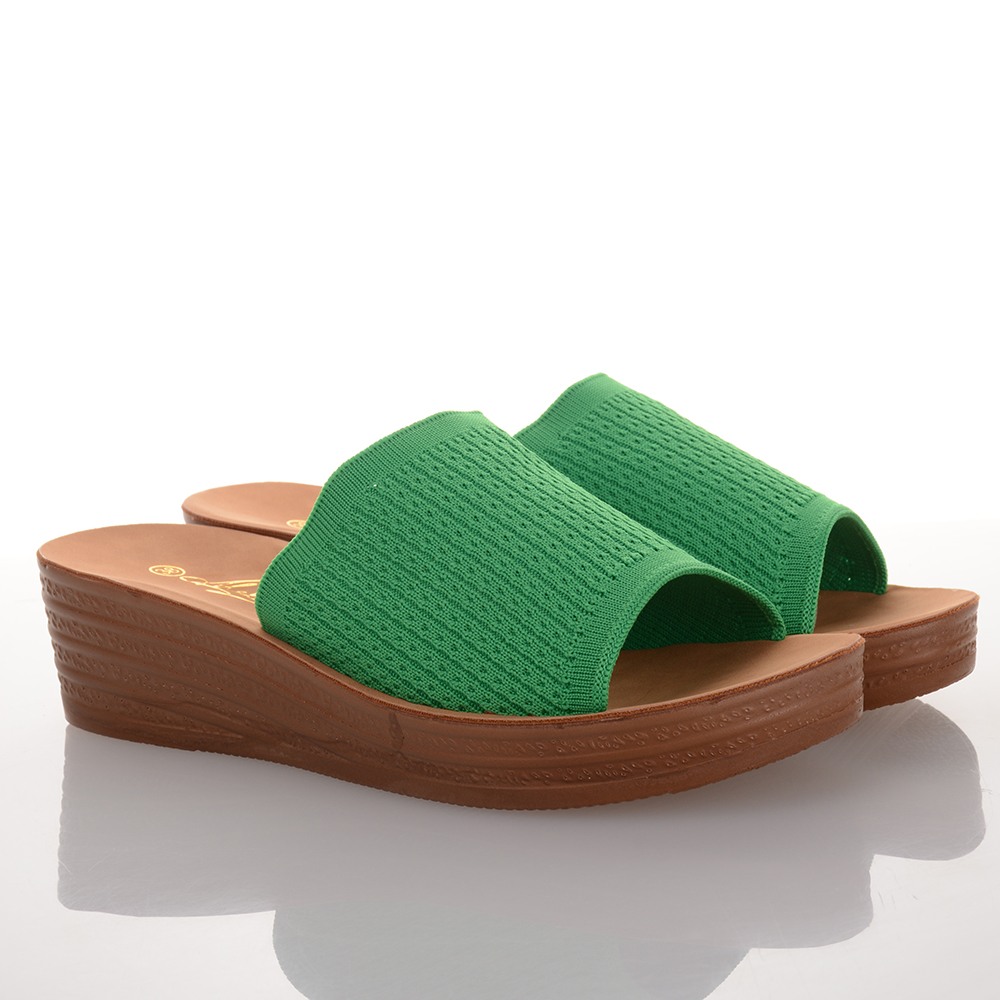 MS23027 GREEN T5
