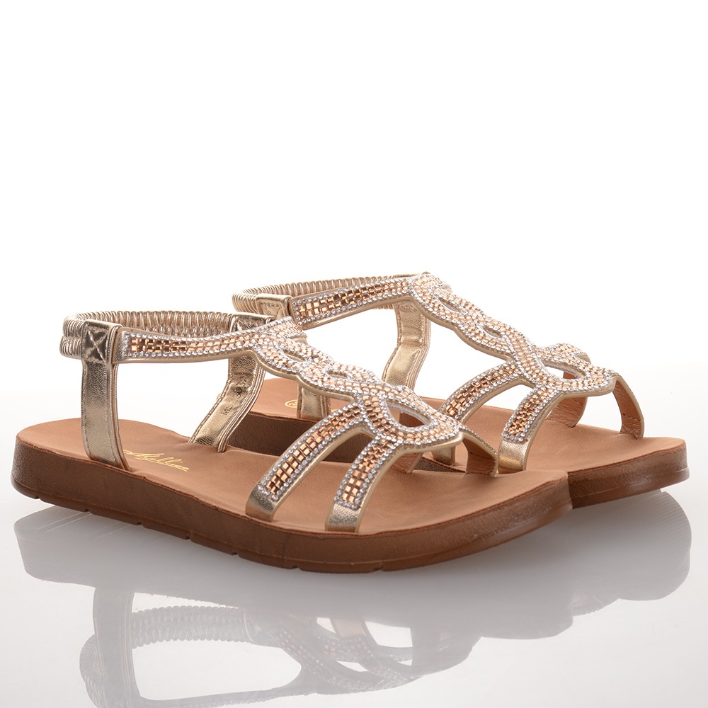 MS23032 GOLD