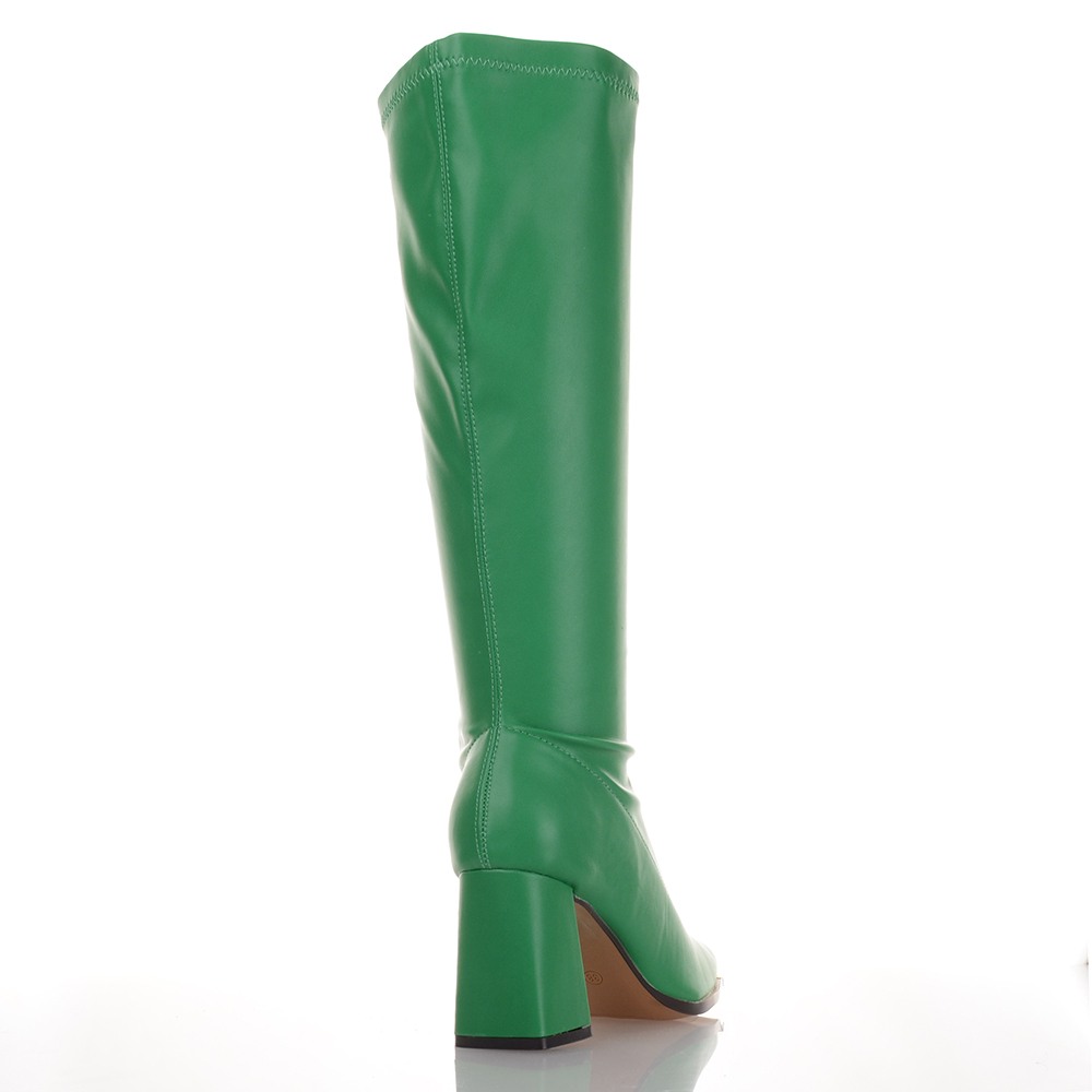 MS5116 GREEN T8
