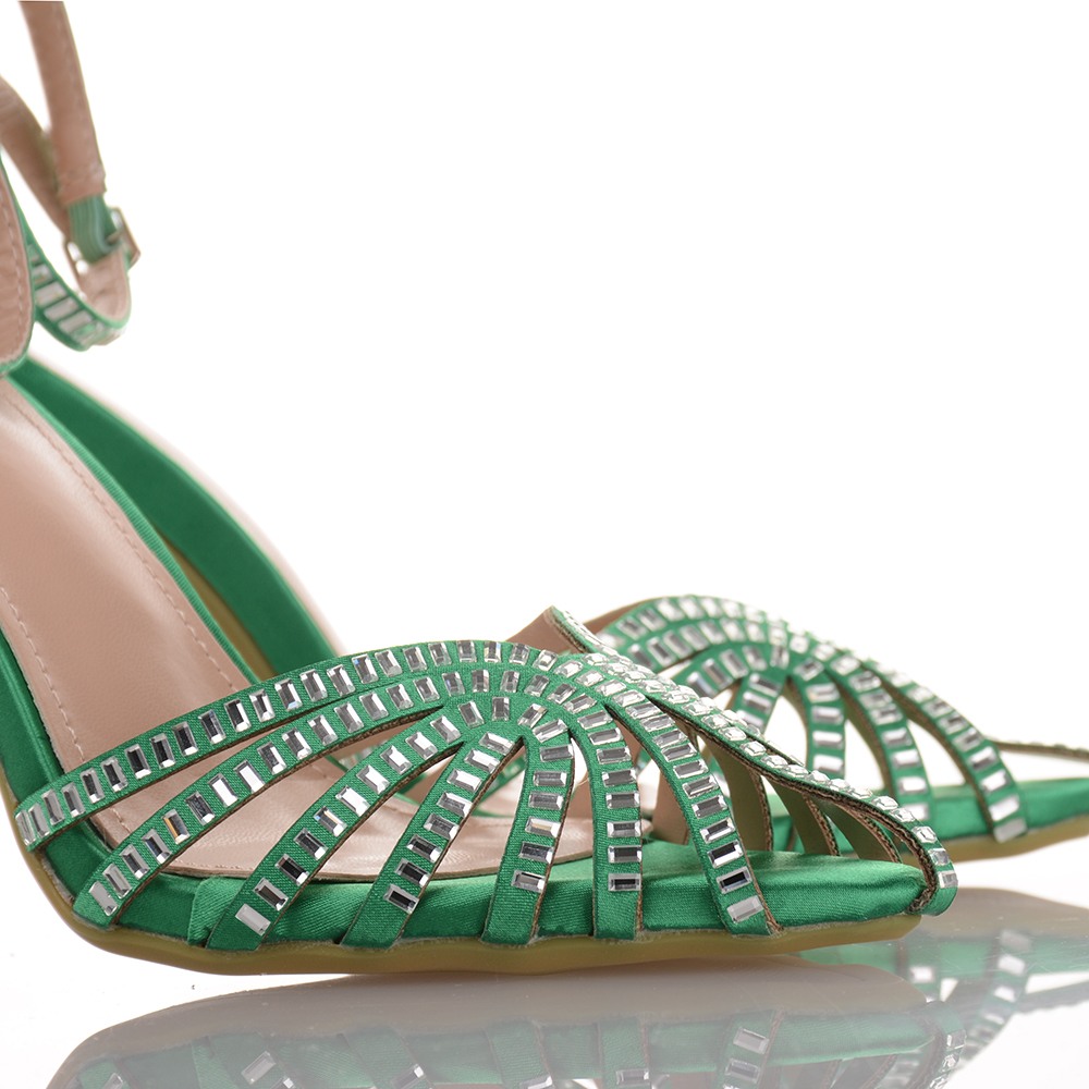MS8043 GREEN T11