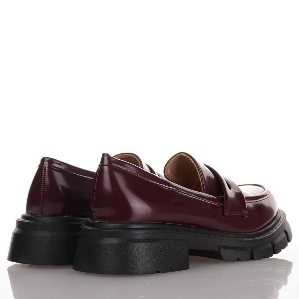 OM2183 MAROON T4