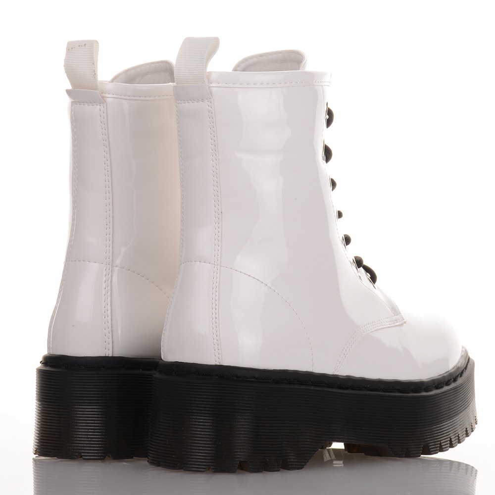OS 211 WHITE T6 F4