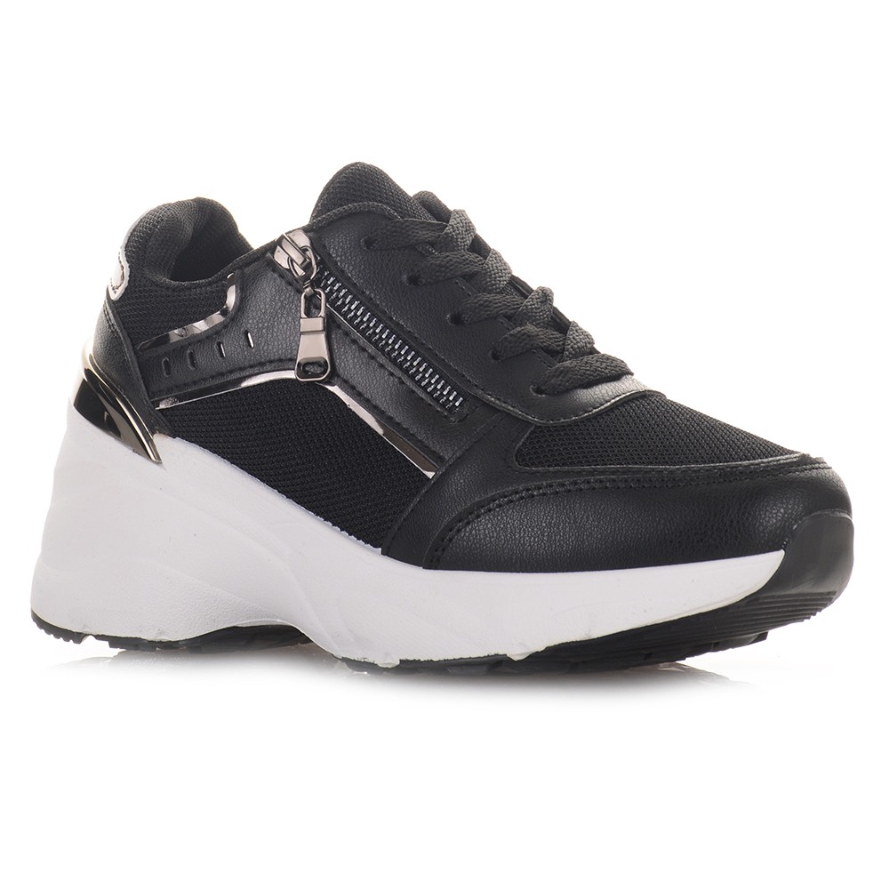 OX 2521 BLACK T8