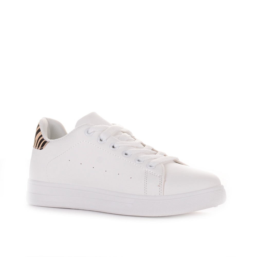 OX2535 WHITE CAMEL ZEBRA T3