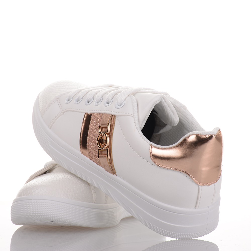 OX2539 WHITE CHAMPAGNE T3