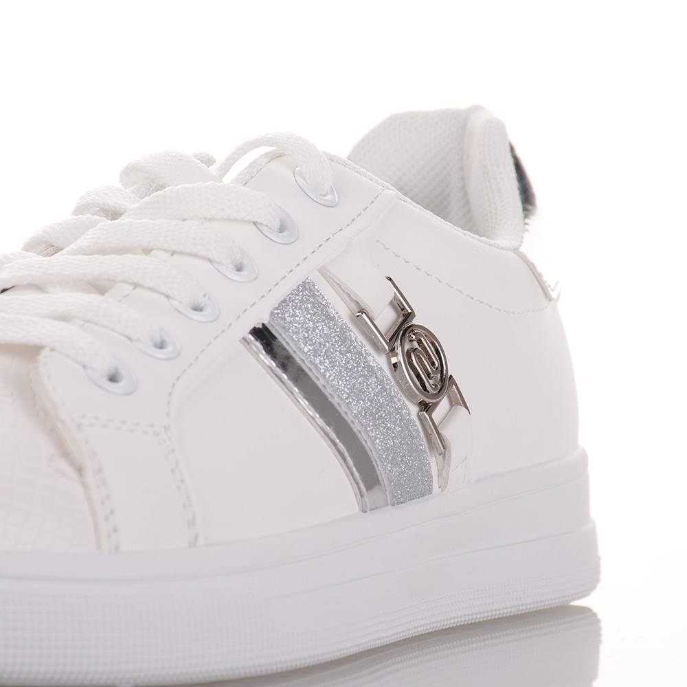 OX2539 WHITE SILVER T3