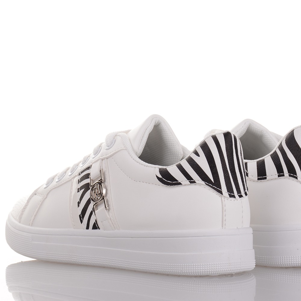 OX2539 WHITE ZEBRA T3