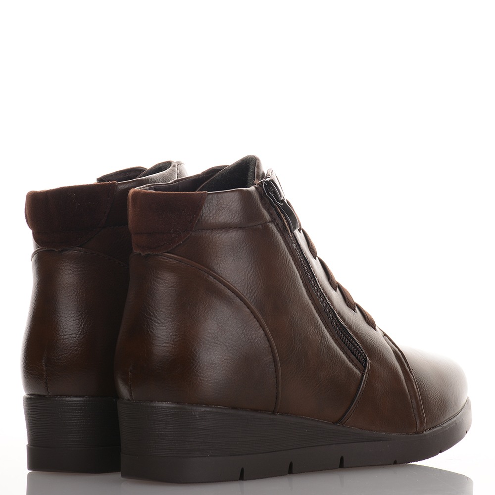 QP12 709 BROWN T4