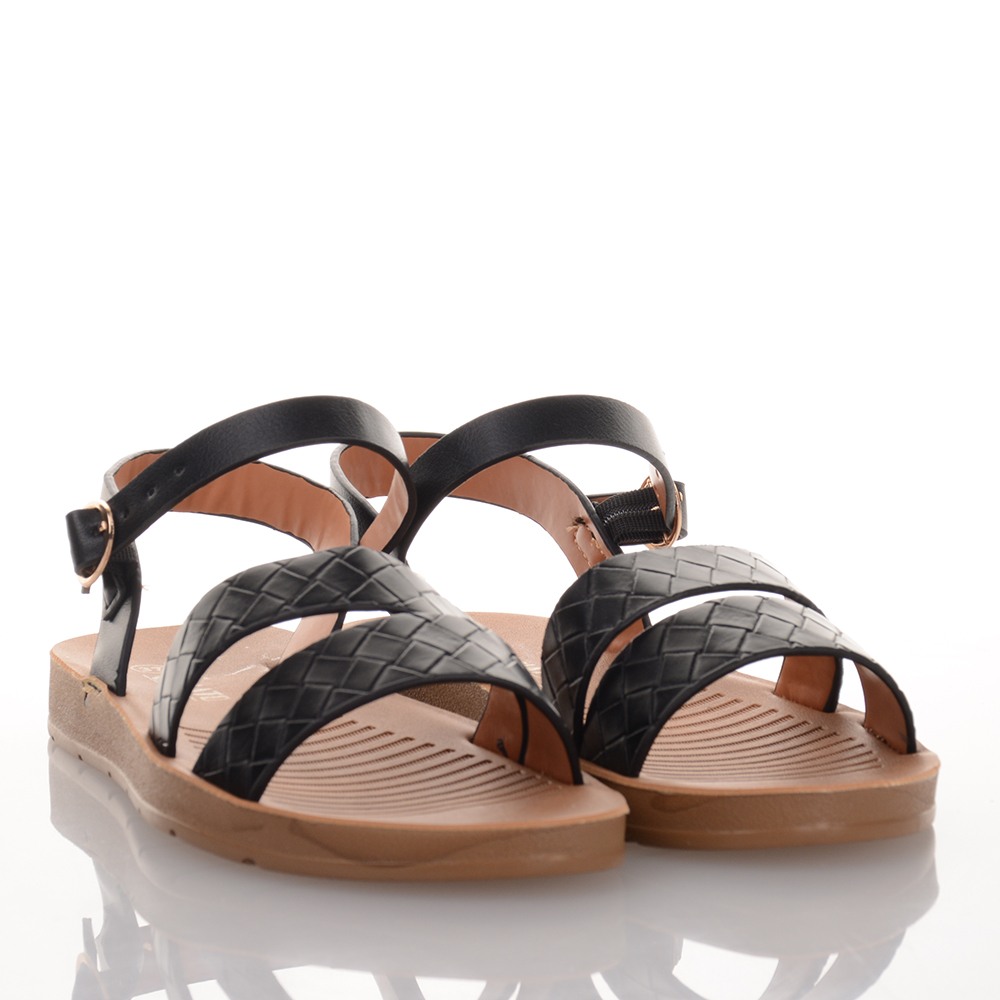 RH21 BLACK
