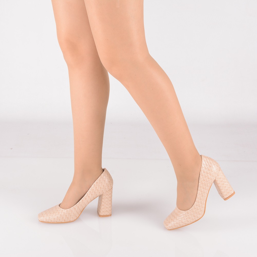 S 1009 BEIGE