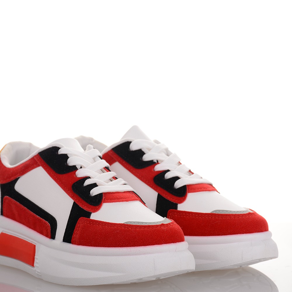 SD651 ROSSO T5 F3