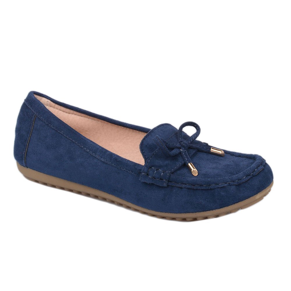 TY 85 BLUE