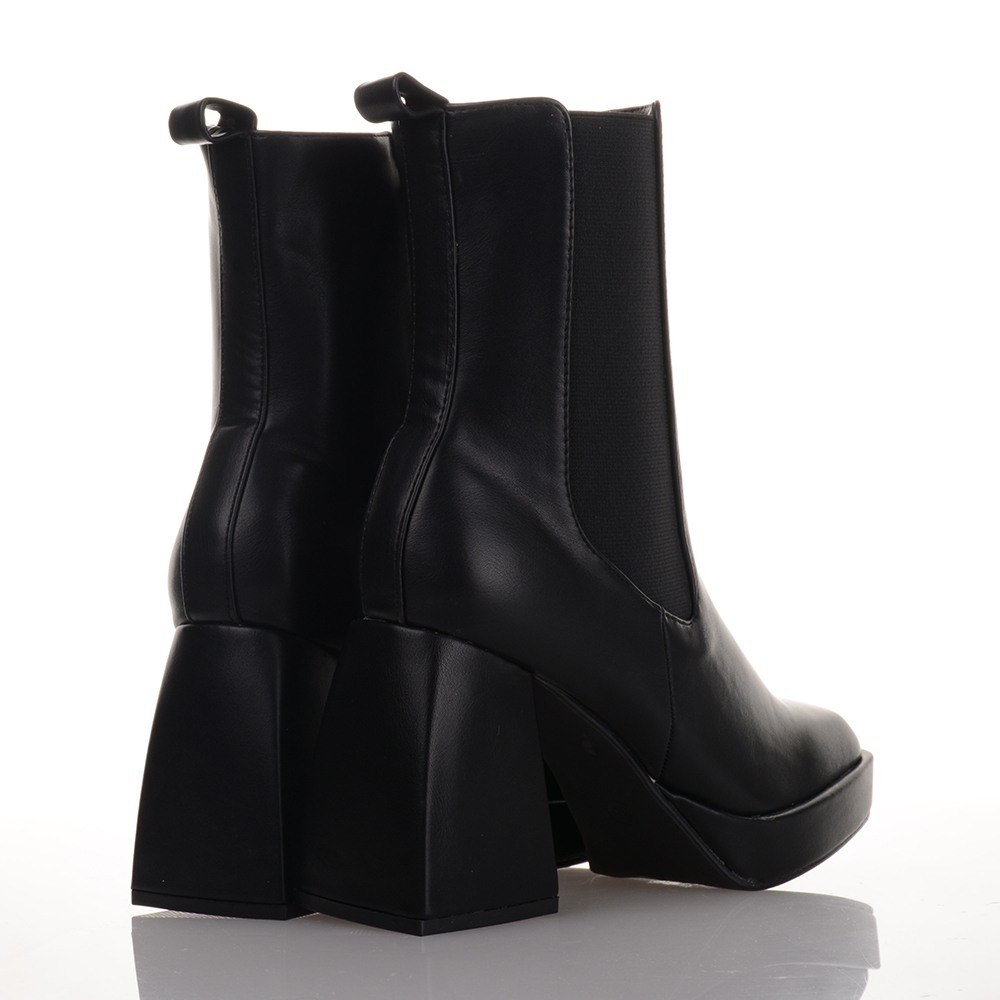 U4 AX8968 8 BLACK T9