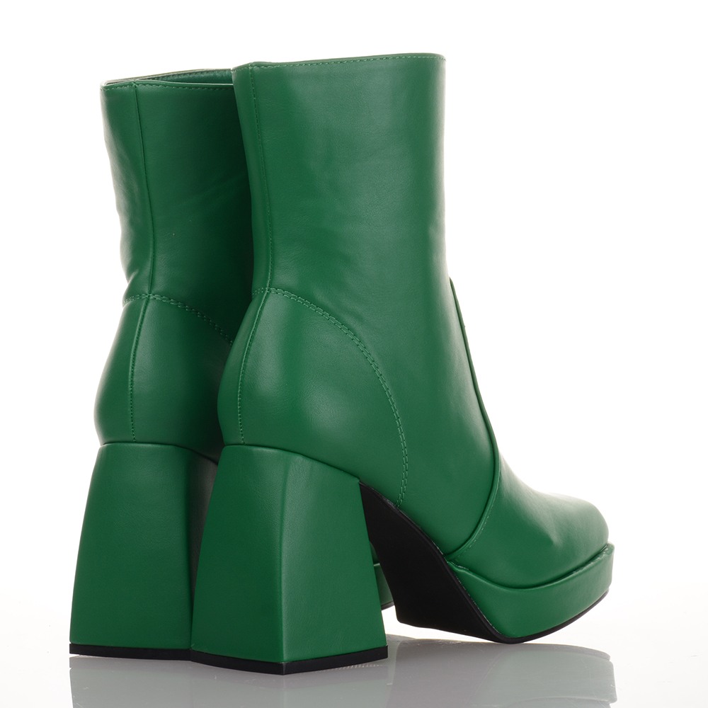 U4 AX8968 9 GREEN T9