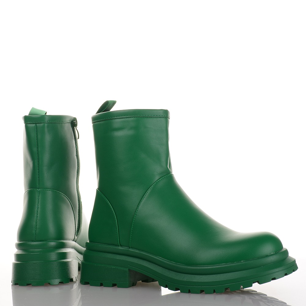 U8B AX22061 10 GREEN T5