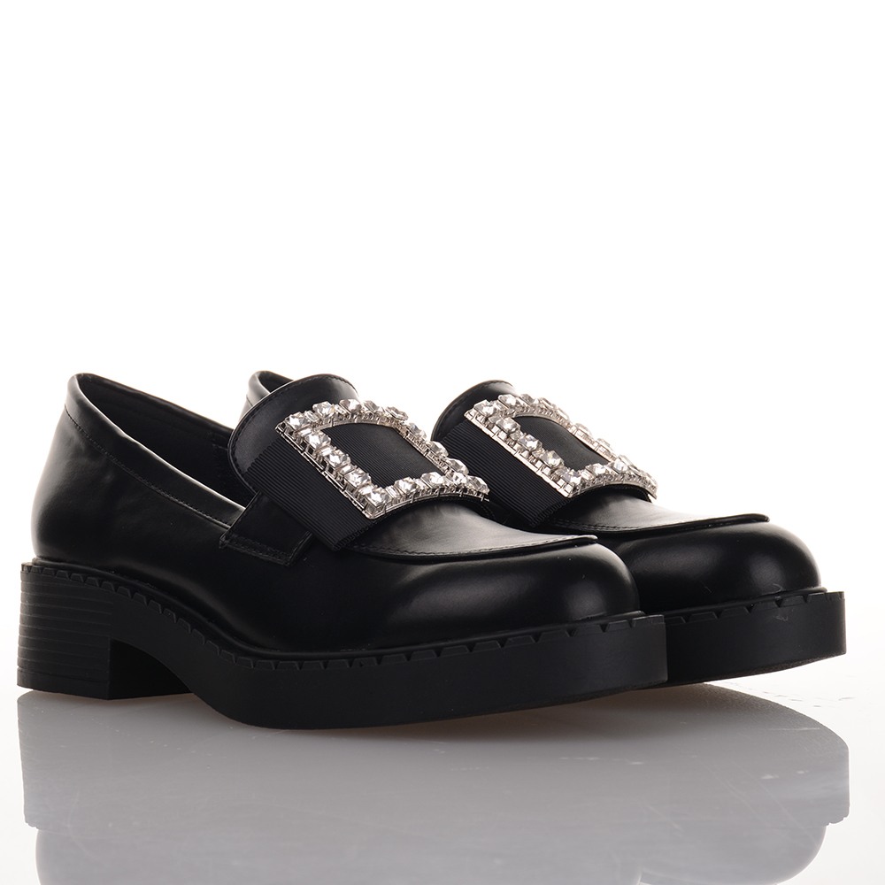 V7 XX6640 3 BLACK T4