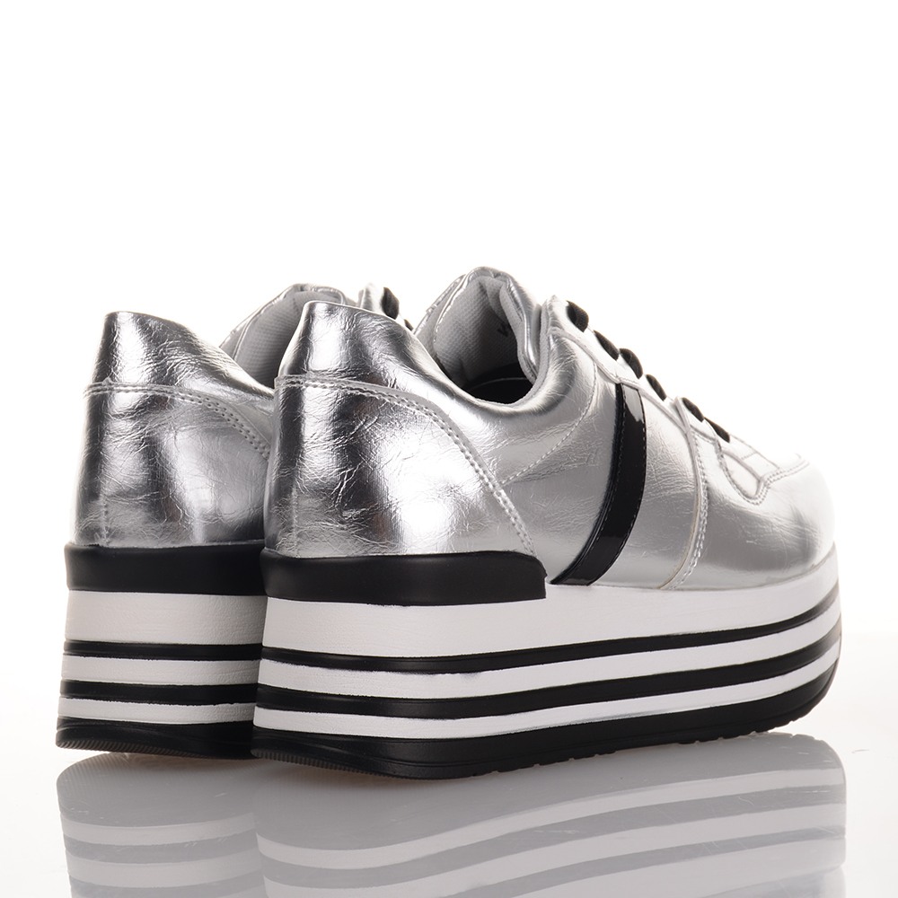 V7 YD25007 1 SILVER T6 F4