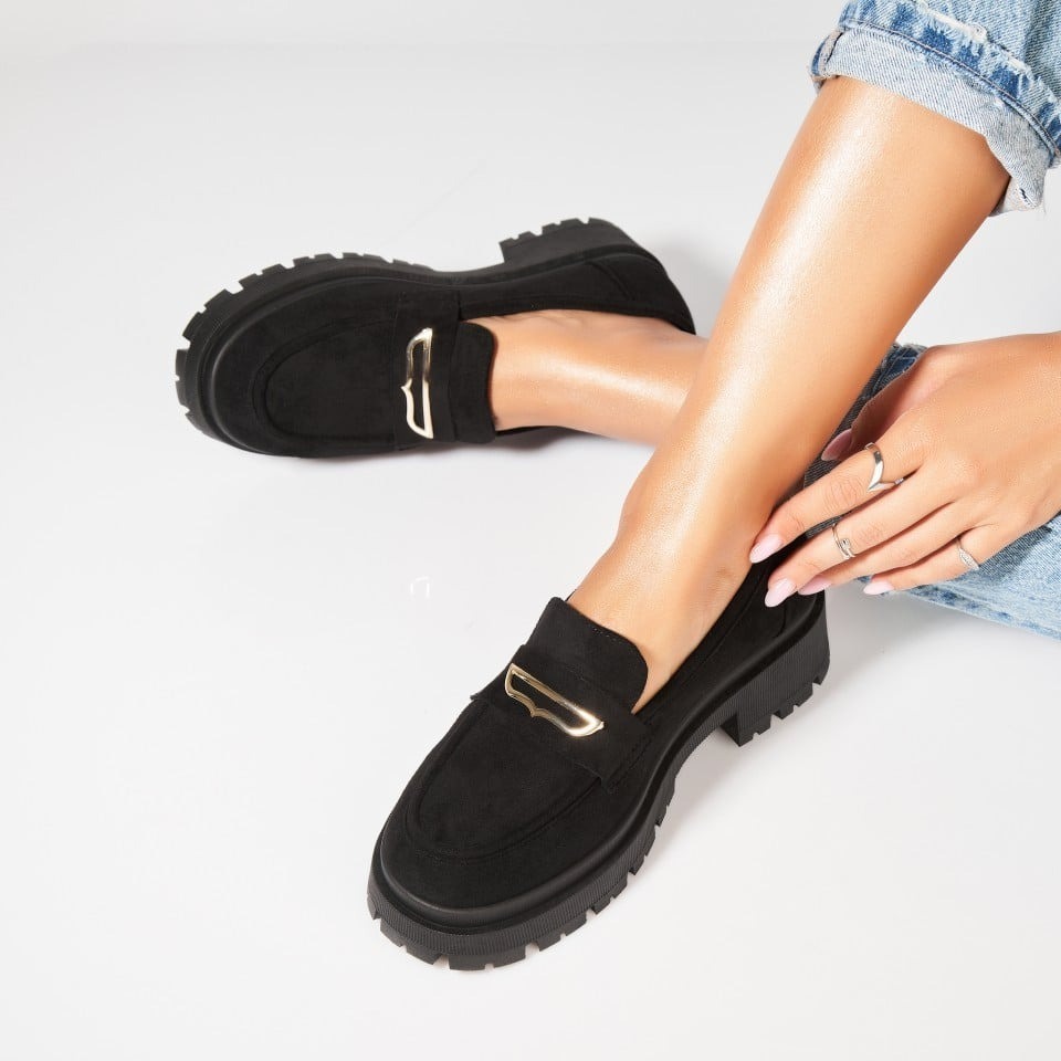 VS X7XX0117 BLACK