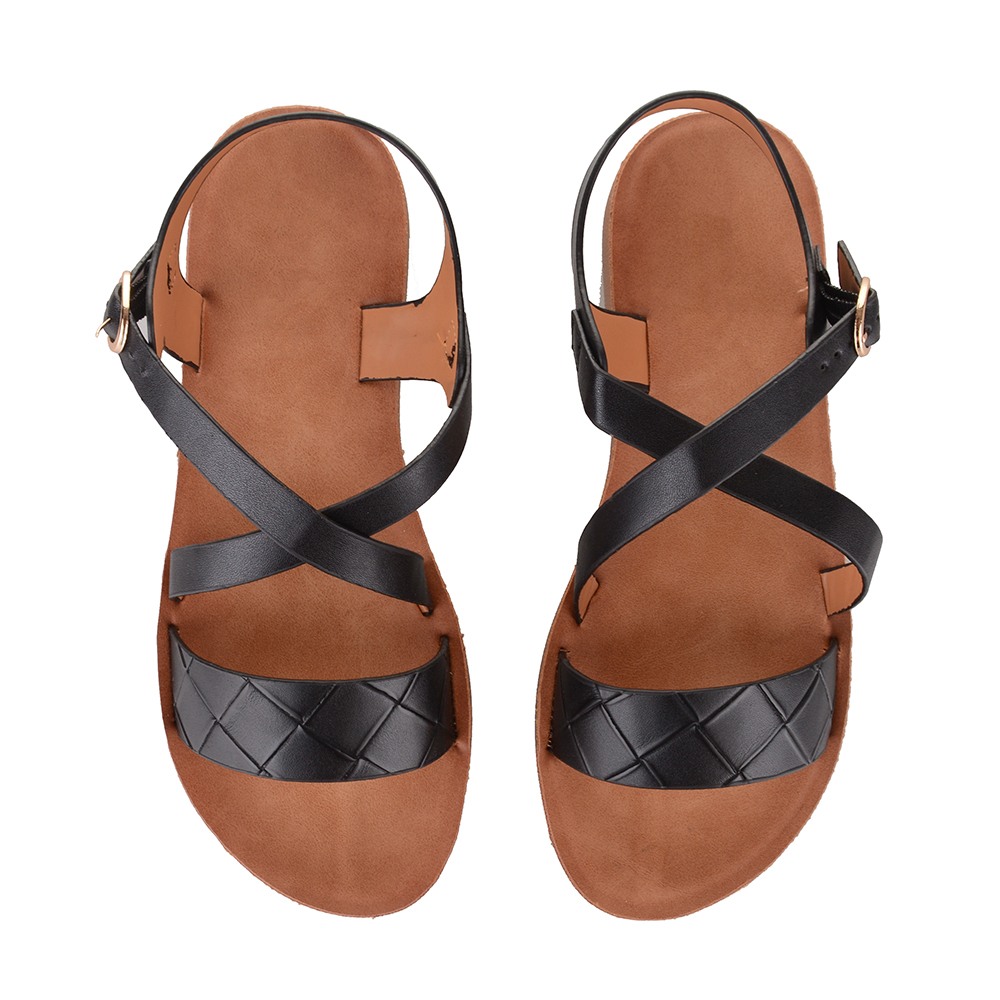 WS 2039 BLACK