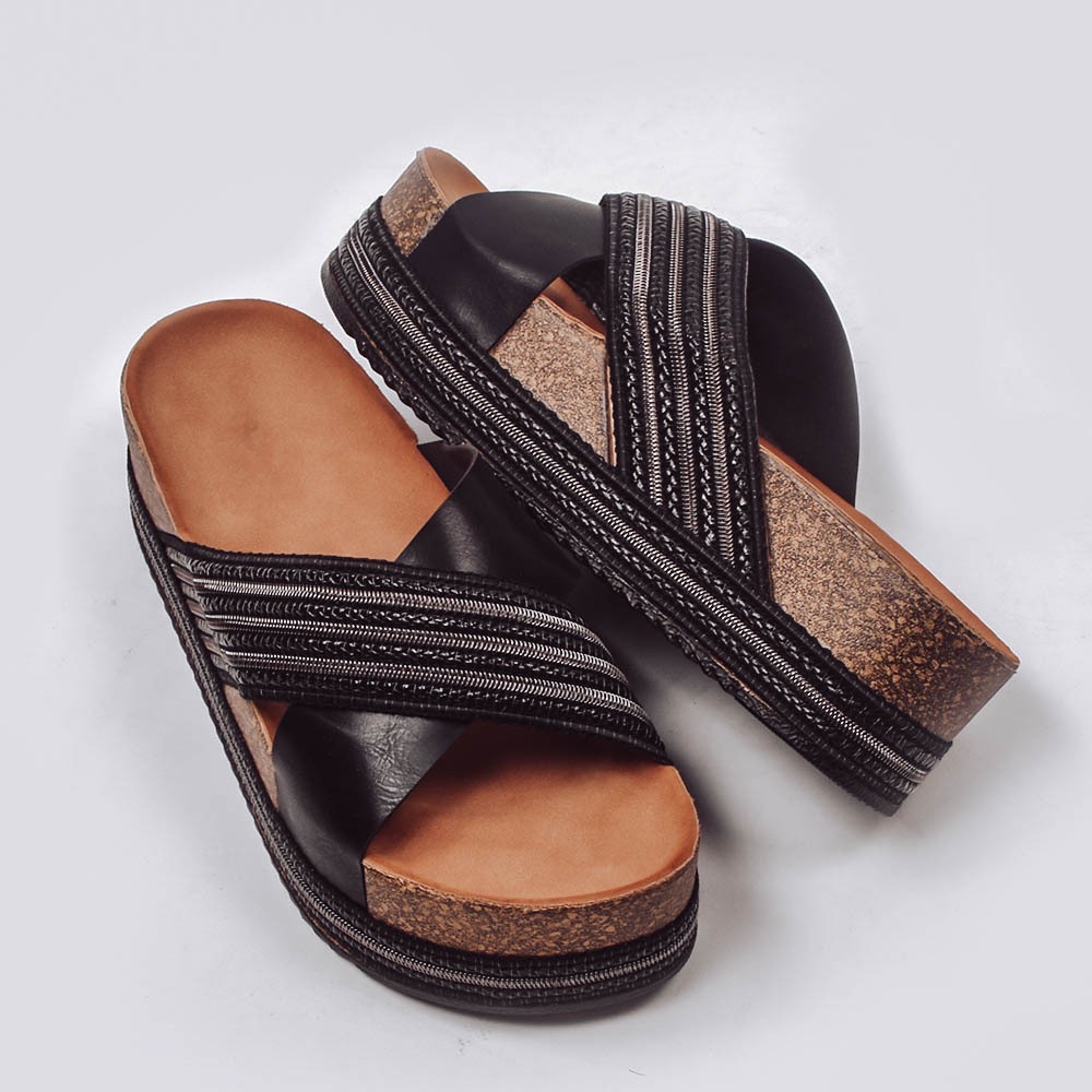 WS 2057 BLACK