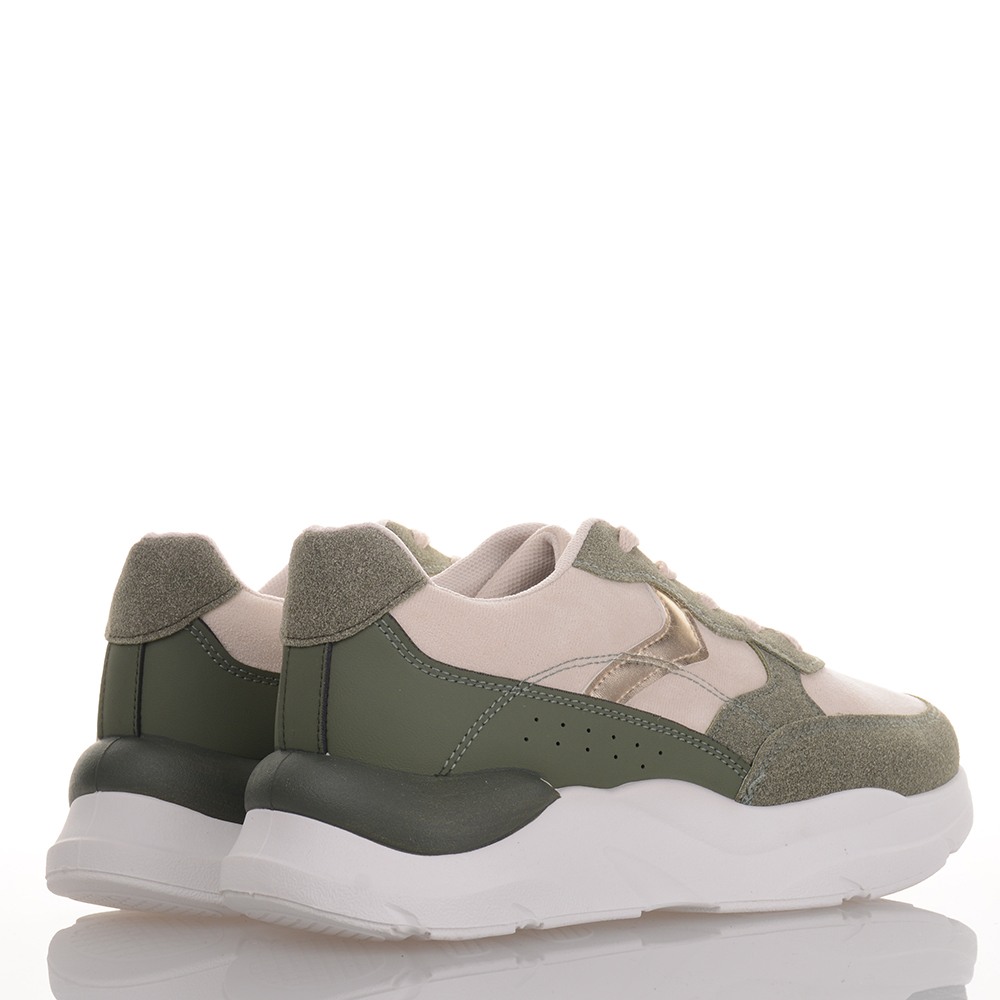 WX 108 GREEN T4