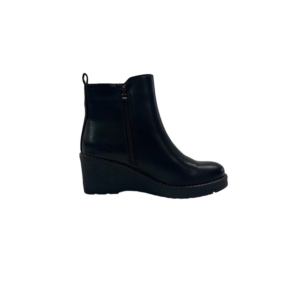 WZ688 51 BLACK italiko