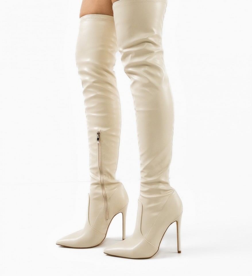 X8247 BEIGE MONOPAP