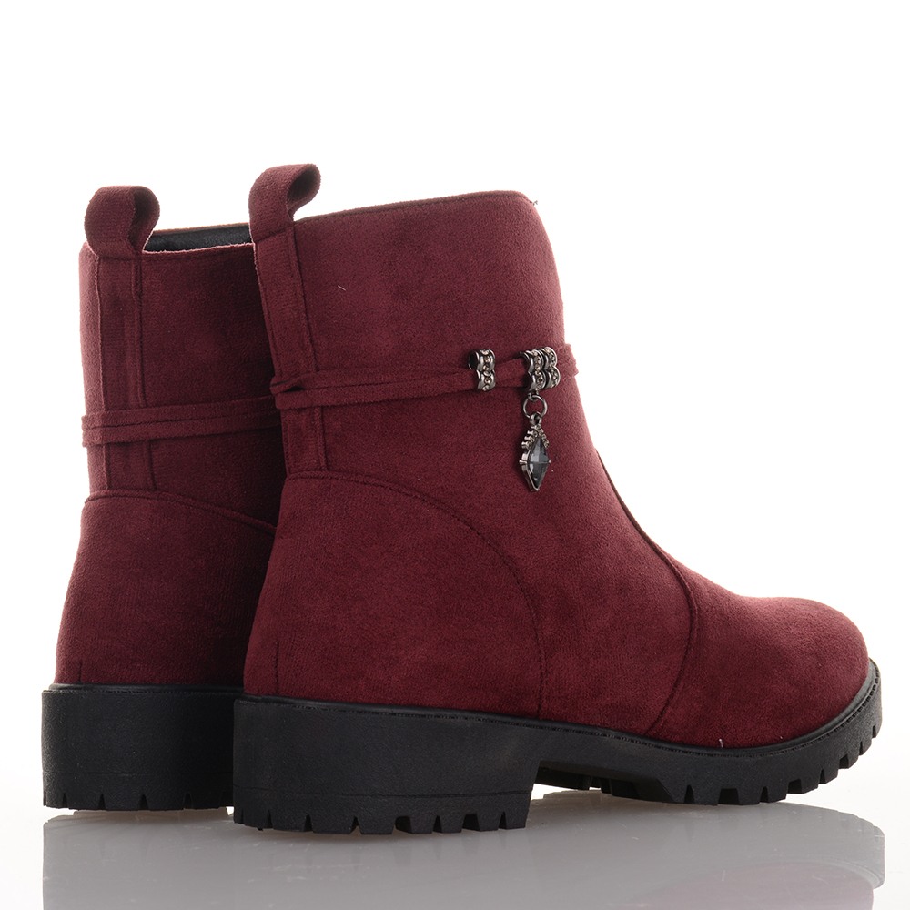 XY 812 BURGUNDY T4