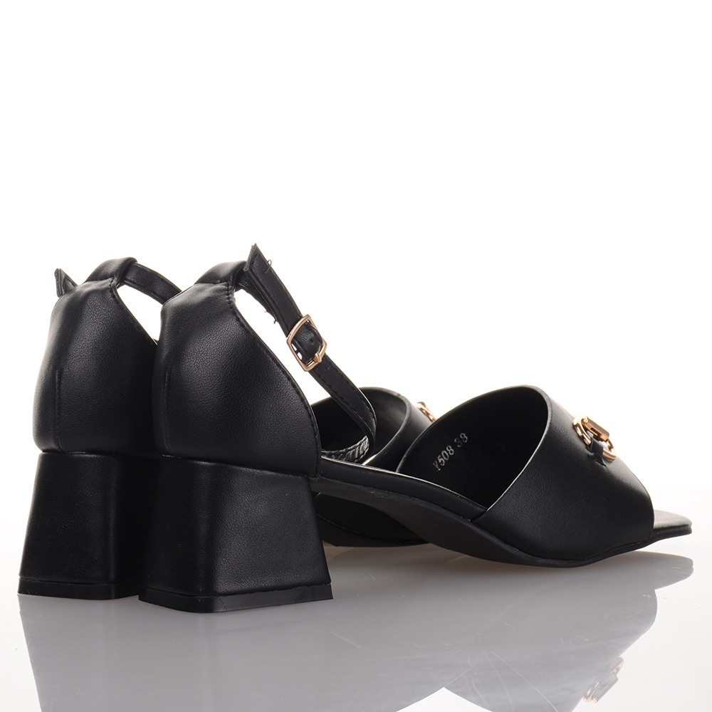 Y508 BLACK T5