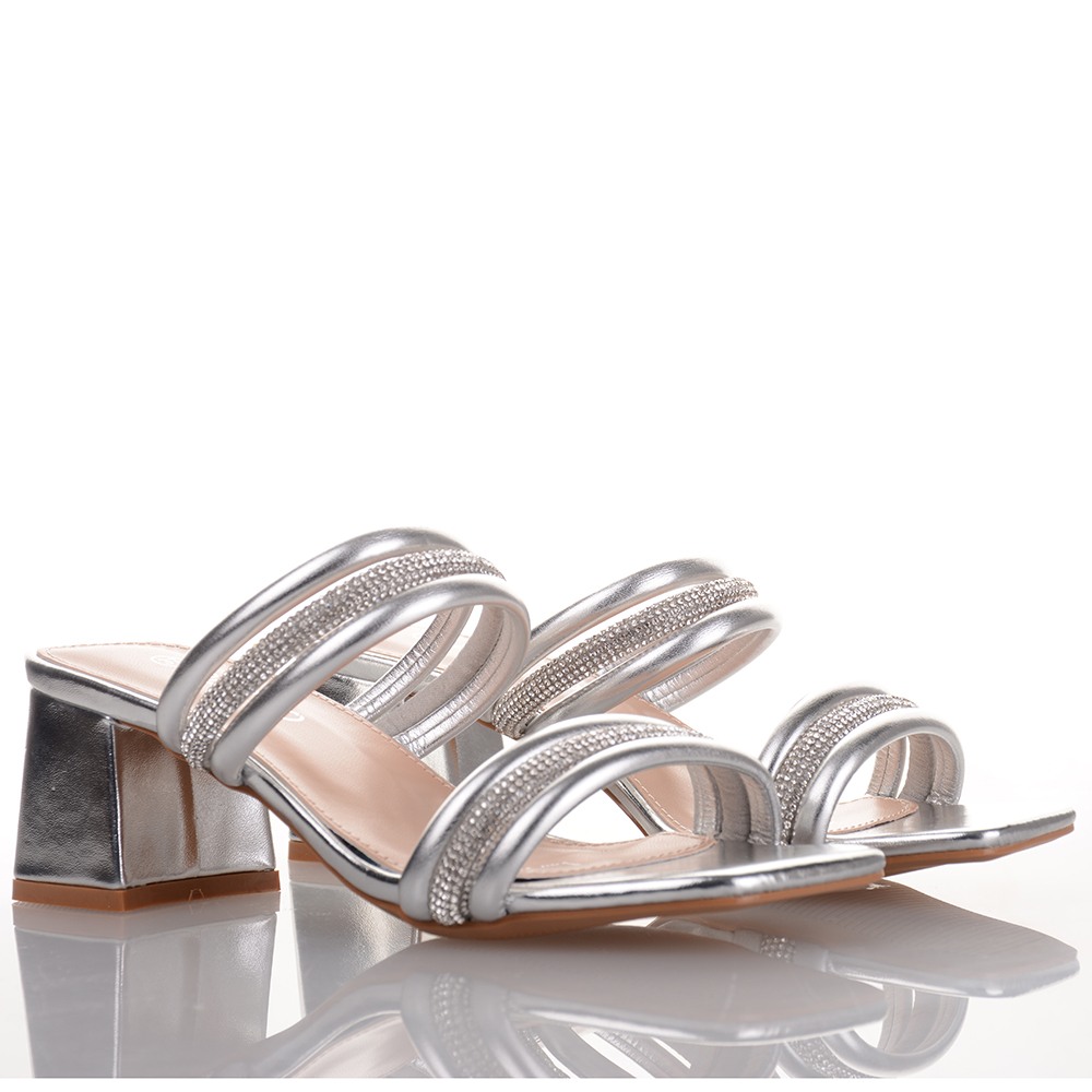 YHX 55 SILVER T6