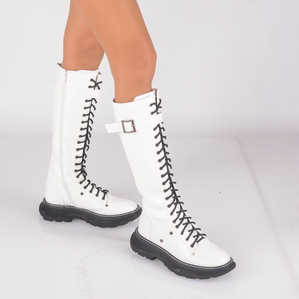 263 WHITE