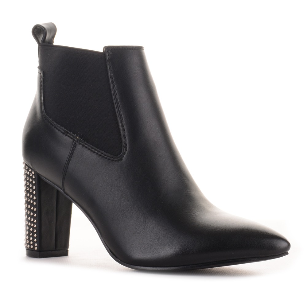 9519 BLACK T 8
