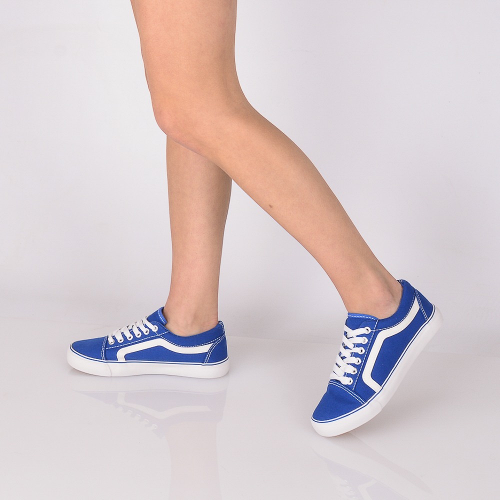 BL117 BLUE