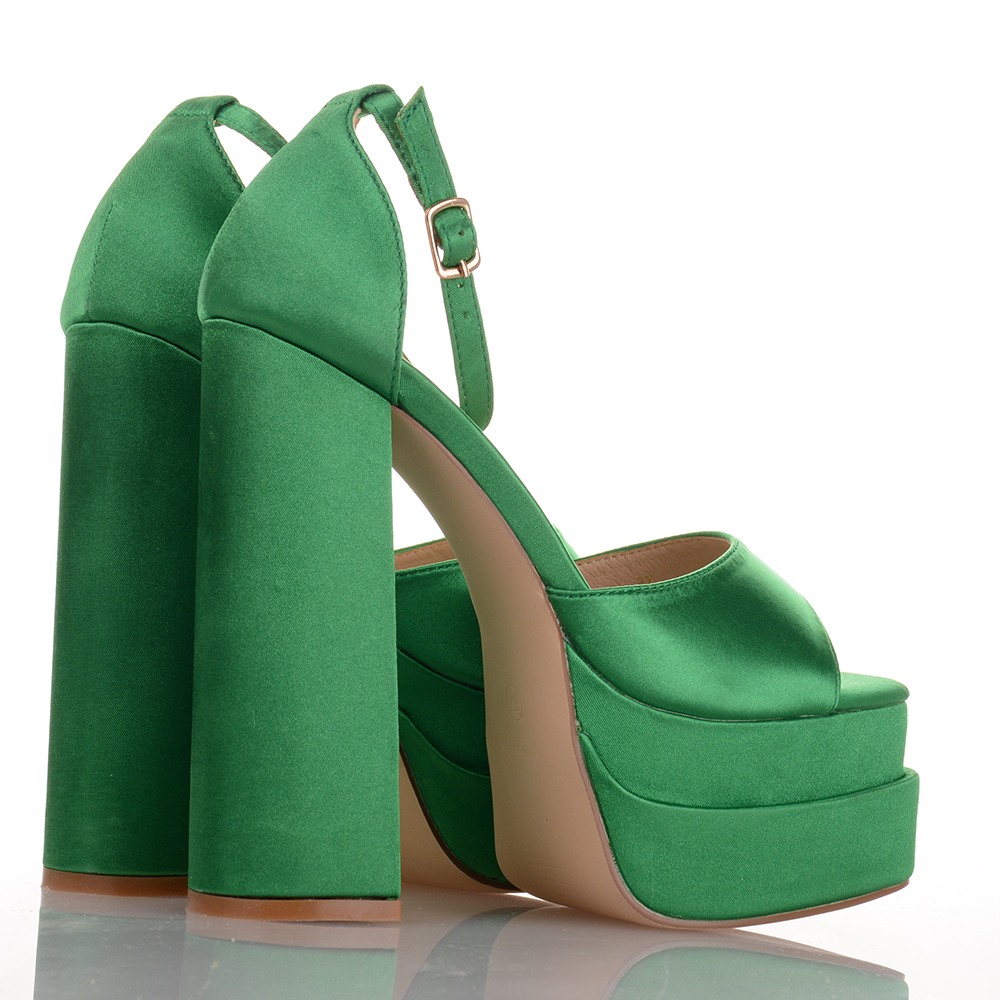 D2767A GREEN T 15 F
