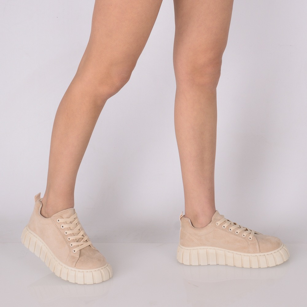 F058 BEIGE