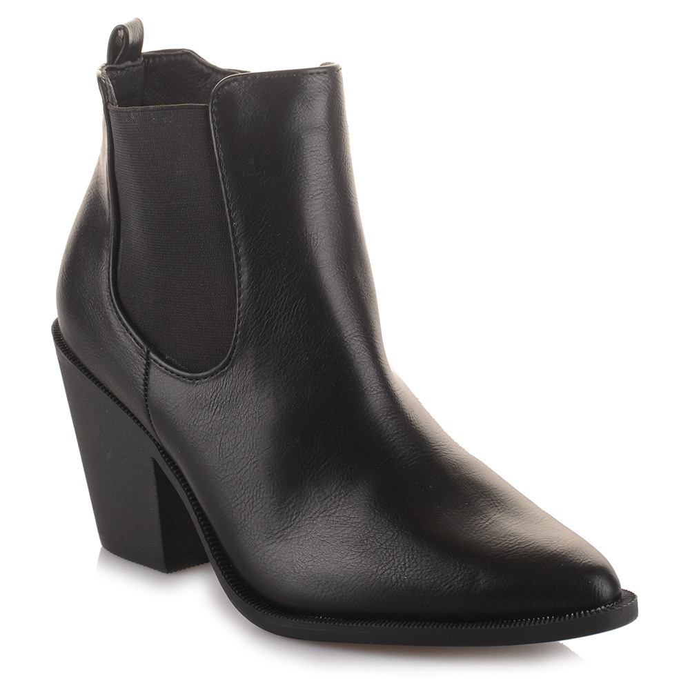 FL68 BLACK 9CM