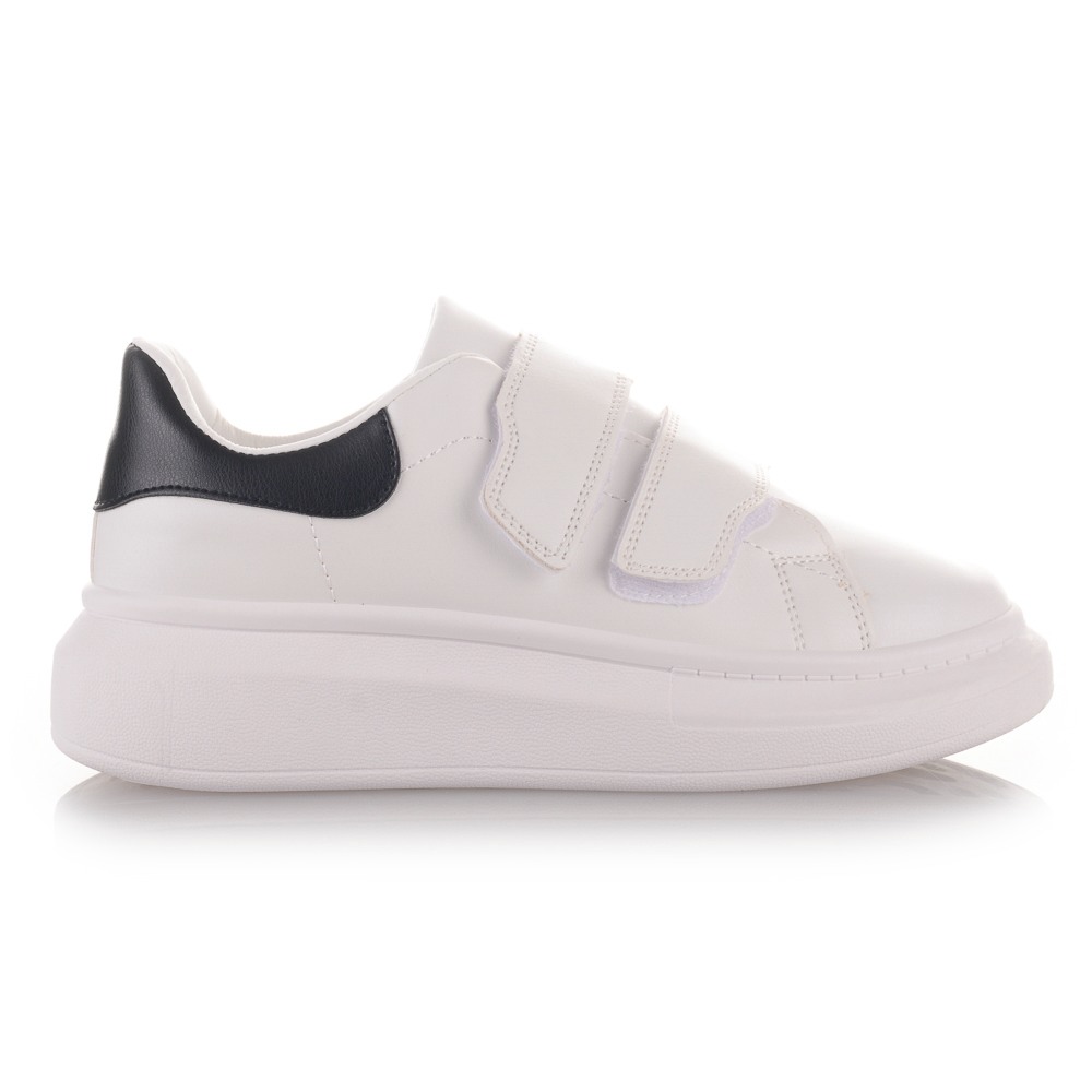 LLN 302 WHITE BLACK T4