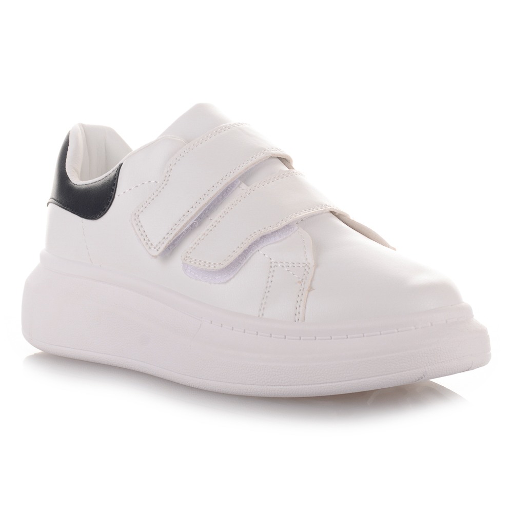 LLN 302 WHITE BLACK T4