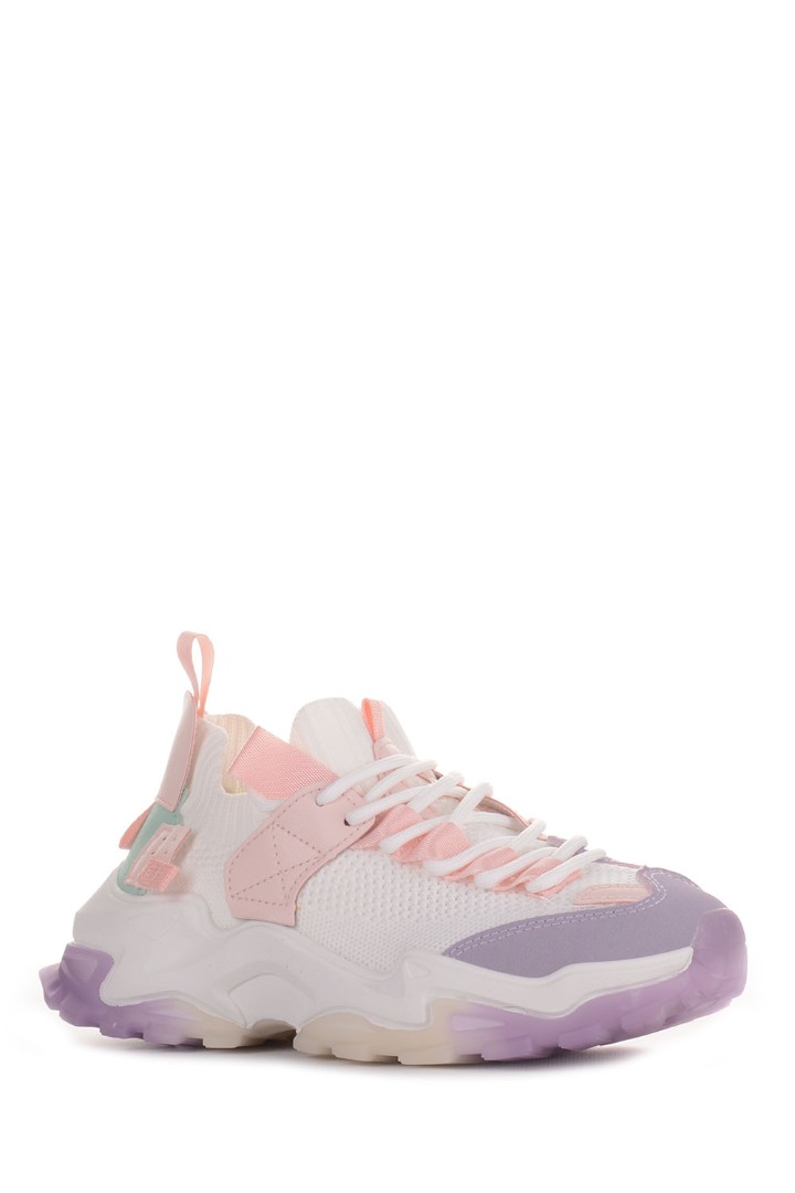 LY393 PINK T5