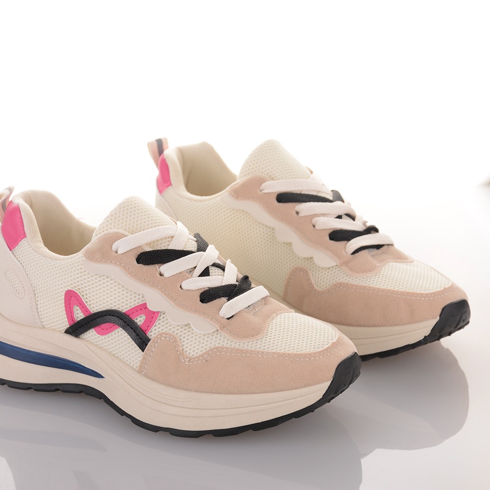 LY463 BEIGEFUSCHIA T5