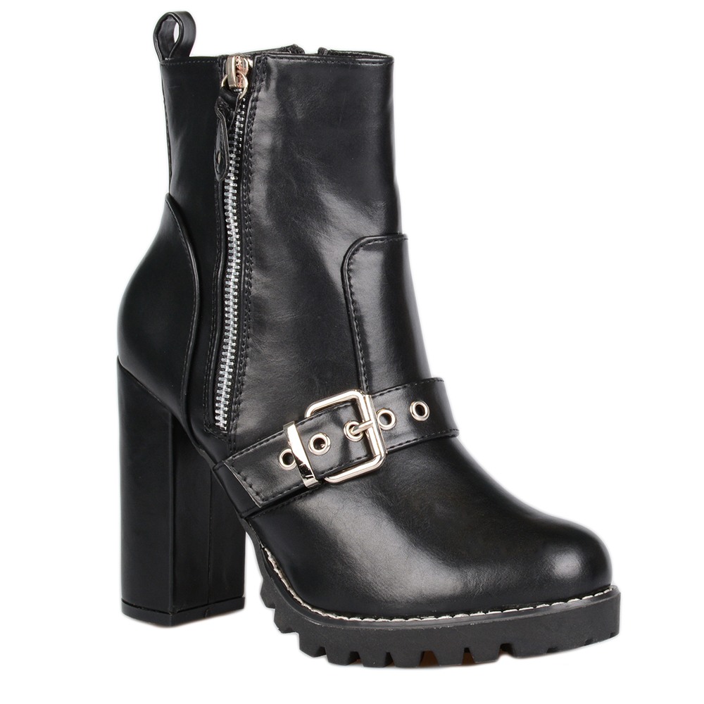 LY89 BLACK 11CM