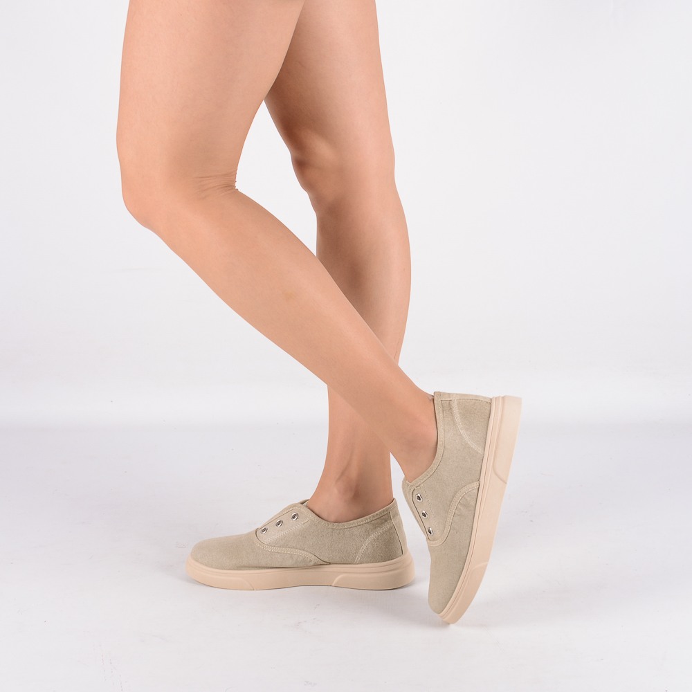 LYS757 KHAKI7