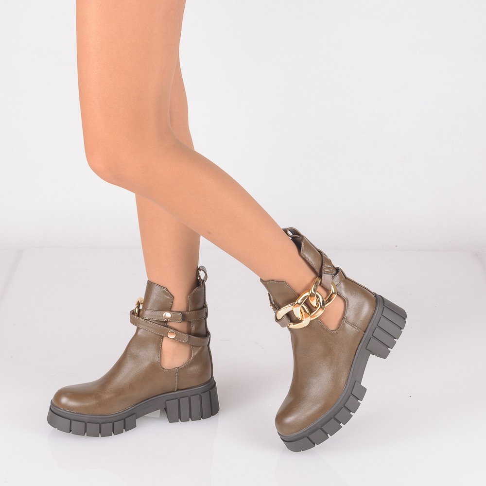 ML179 TAUPE