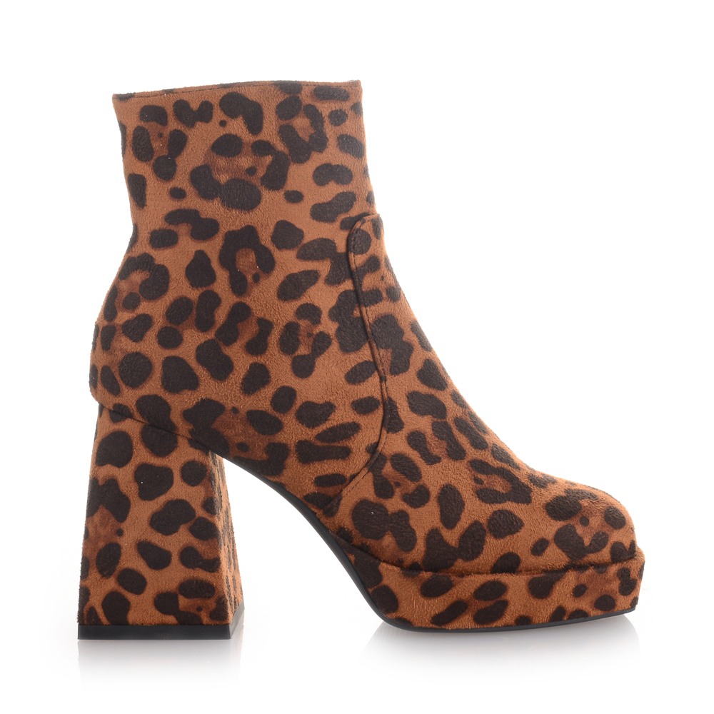 MS2031 LEOPARD T9